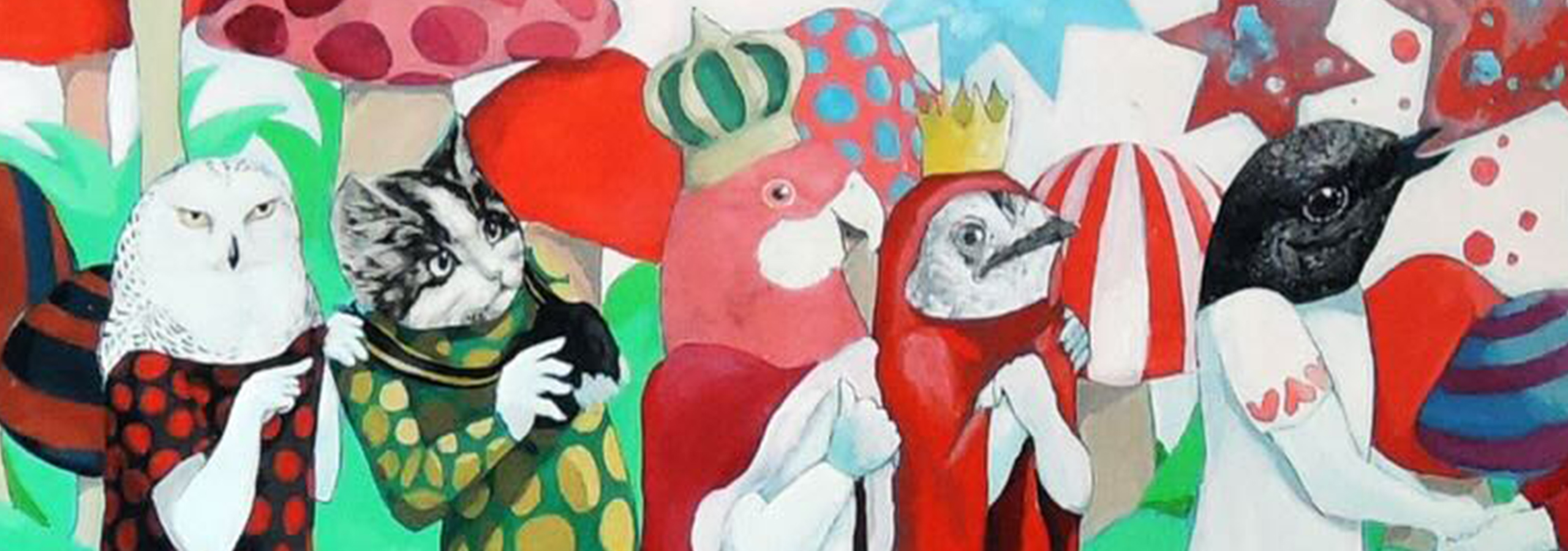 Hanae Sasaoka - Journal -