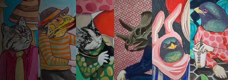 Hanae Sasaoka - The Language of Symbols