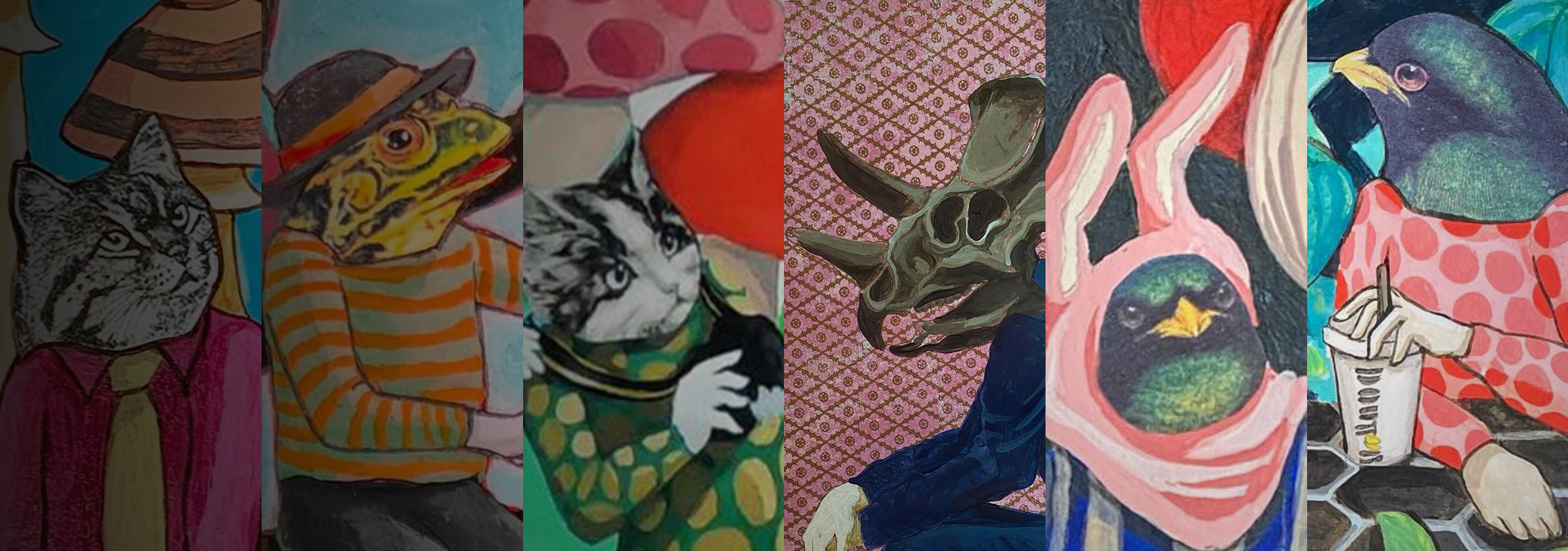 Hanae Sasaoka - The Language of Symbols